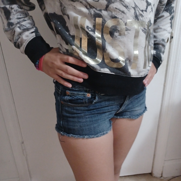 AMERICAN EAGLE SHORTS - Picture 5 of 5